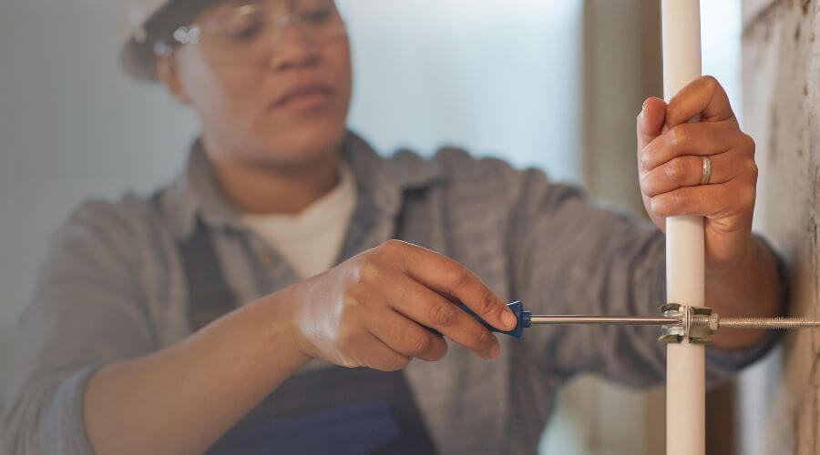 Professional annual plumbing maintenance services in Oakridge, OR